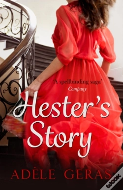 Capa do artigo Hester'S Story