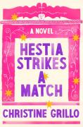 Hestia Strikes A Match