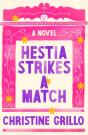 Hestia Strikes A Match - Preview