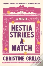Capa do artigo Hestia Strikes A Match