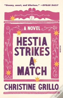 Capa do artigo Hestia Strikes A Match