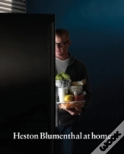 Capa do artigo Heston Blumenthal At Home