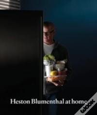 Heston Blumenthal At Home