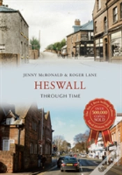 Capa do artigo Heswall Through Time