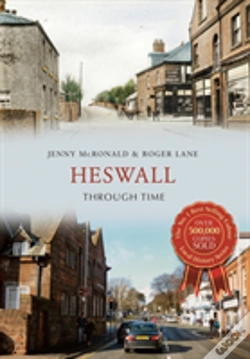 Capa do artigo Heswall Through Time