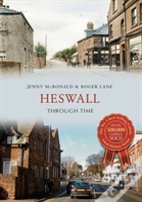 Heswall Through Time