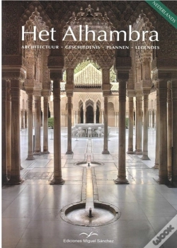 Capa do artigo Het Alhambra  