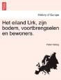 Het Eiland Urk, Zijn Bodem, Voortbrengse - Preview