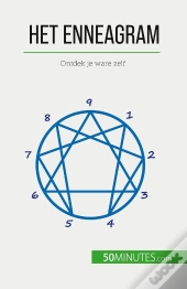 Het Enneagram : Ontdek Je Ware Zelf