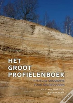 Capa do artigo Het Groot Profielenboek