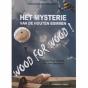 Het Mysterie Van De Houten Bommen - Preview