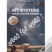 Capa do artigo Het Mysterie Van De Houten Bommen