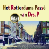 Capa do artigo Het Rotterdams Passé Van Drs. P - CD