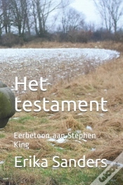 Capa do artigo Het Testament