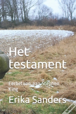 Capa do artigo Het Testament