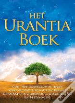 Het Urantia Boek