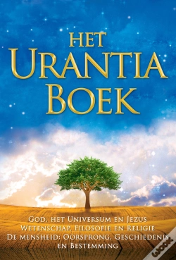 Capa do artigo Het Urantia Boek