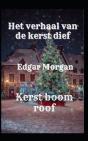 Het Verhaal Van De Kerst Dief - Preview