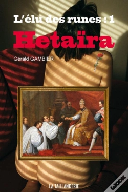 Capa do artigo Hetaira