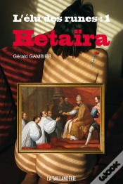 Capa do artigo Hetaira