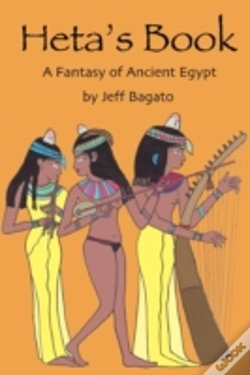 Capa do artigo Heta'S Book