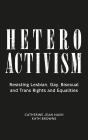 Heteroactivism - Preview