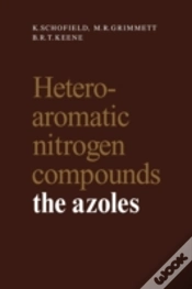 Capa do artigo Heteroaromatic Nitrogen Compounds