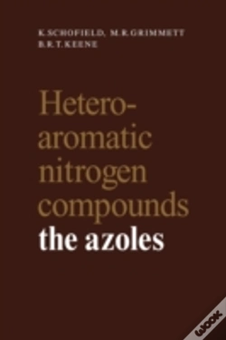 Capa do artigo Heteroaromatic Nitrogen Compounds