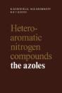 Heteroaromatic Nitrogen Compounds - Preview