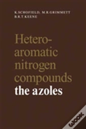 Heteroaromatic Nitrogen Compounds