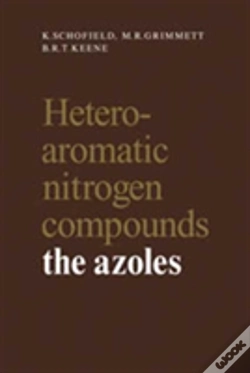 Capa do artigo Heteroaromatic Nitrogen Compounds