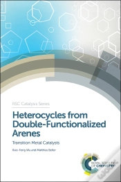 Capa do artigo Heterocycles From Double-Functionalized Arenes