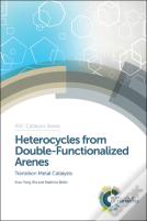 Heterocycles From Double-Functionalized Arenes
