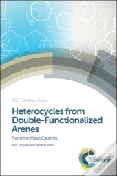 Heterocycles From Double-Functionalized Arenes