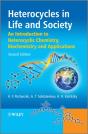 Heterocycles In Life And Society - Preview