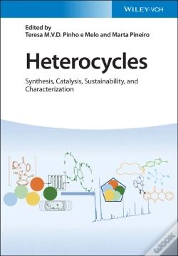 Capa do artigo Heterocycles