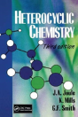 Heterocyclic Chemistry, 3rd Edition - Preview