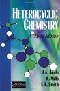 Heterocyclic Chemistry, 3rd Edition - Preview