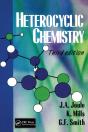 Heterocyclic Chemistry, 3rd Edition - Preview
