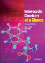 Heterocyclic Chemistry At A Glance - Preview