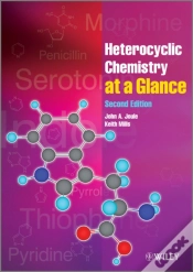 Capa do artigo Heterocyclic Chemistry At A Glance