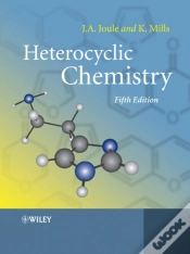 Capa do artigo Heterocyclic Chemistry