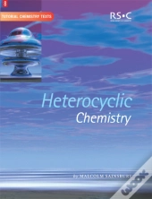 Heterocyclic Chemistry