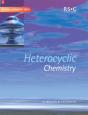 Heterocyclic Chemistry - Preview