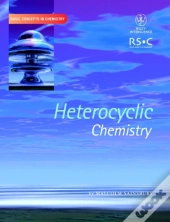 Heterocyclic Chemistry