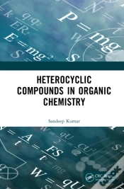 Capa do artigo Heterocyclic Compounds In Organic Chemistry