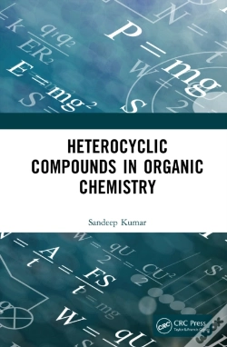 Capa do artigo Heterocyclic Compounds In Organic Chemistry
