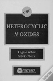 Capa do artigo Heterocyclic N-Oxides