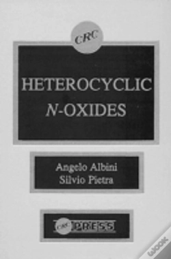 Capa do artigo Heterocyclic N-Oxides