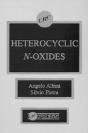 Heterocyclic N-Oxides - Preview